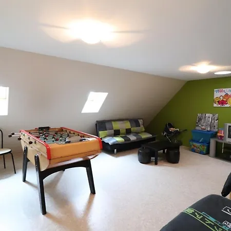 Maison De Caractere Au Coeur Des Volcans D'auvergne - 8 Pers, 4 Chambres, Terrasse Et Jardin - Fr-1-742-235 Casa vacanze *