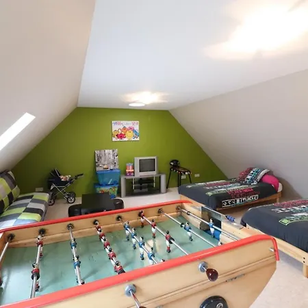 Casa vacanze Maison De Caractere Au Coeur Des Volcans D'auvergne - 8 Pers, 4 Chambres, Terrasse Et Jardin - Fr-1-742-235 *